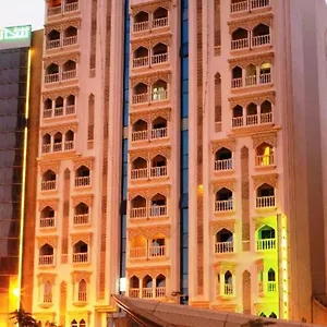 Landmark Plaza Emiratos Árabes Unidos