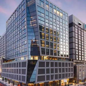 ***** Отель The Joseph, A Luxury Collection Hotel, США