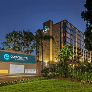 Hotel Clarion