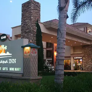Hotel Tropicana &