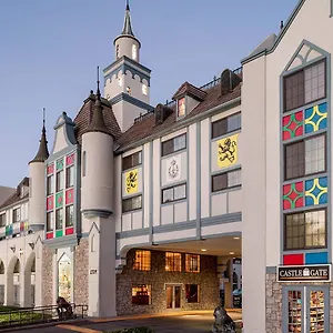 Hotel Castle And
