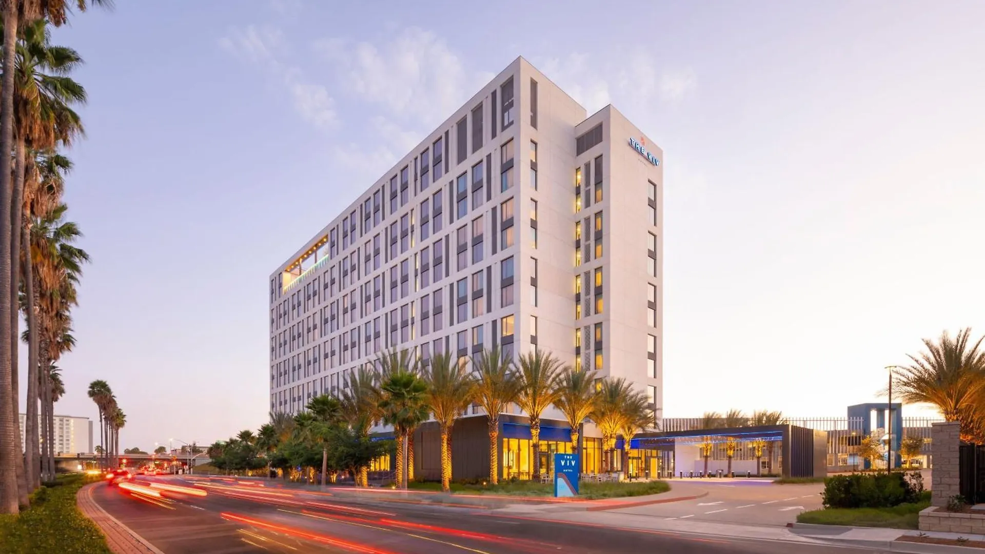 The Viv Hotel, Anaheim, A Tribute Portfolio Hotel