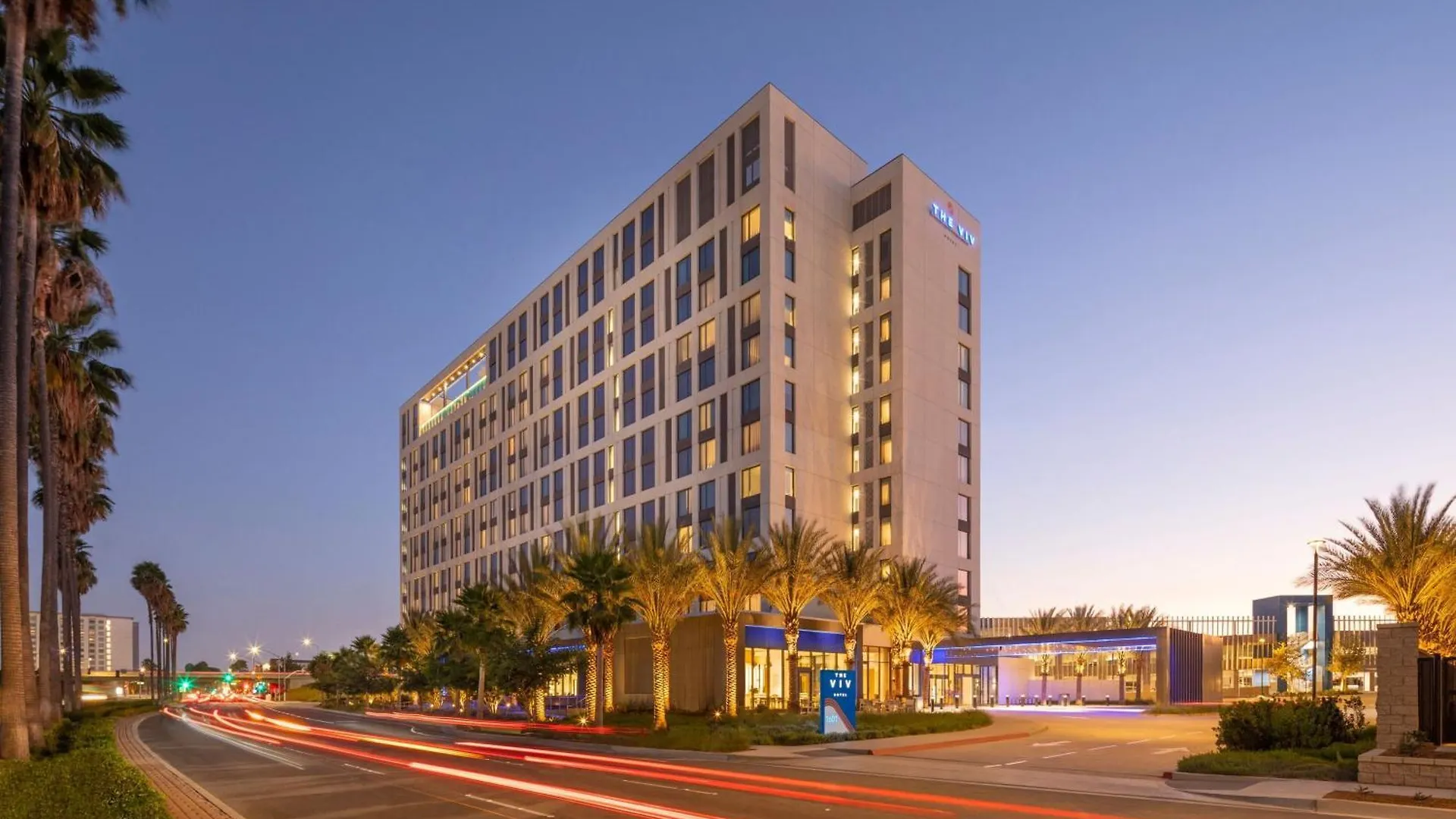 The Viv Hotel, Anaheim, A Tribute Portfolio Hotel